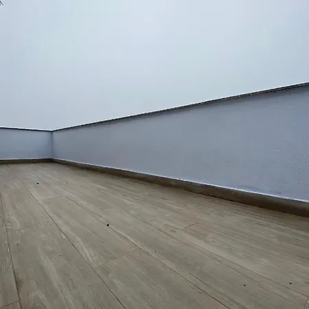 Apartment Lemos Mar