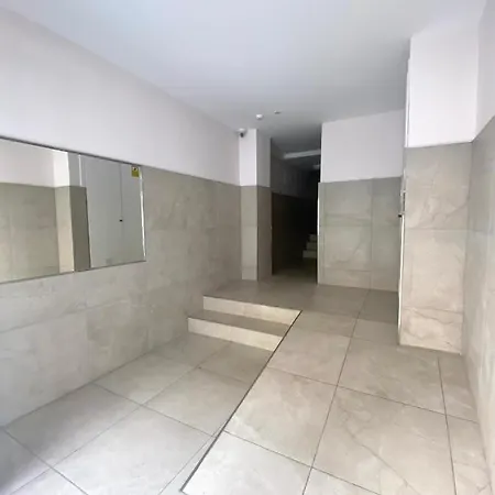 Apartment Lemos Mar