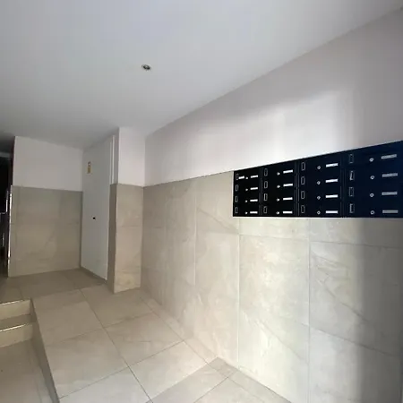 Apartment Lemos Mar *
