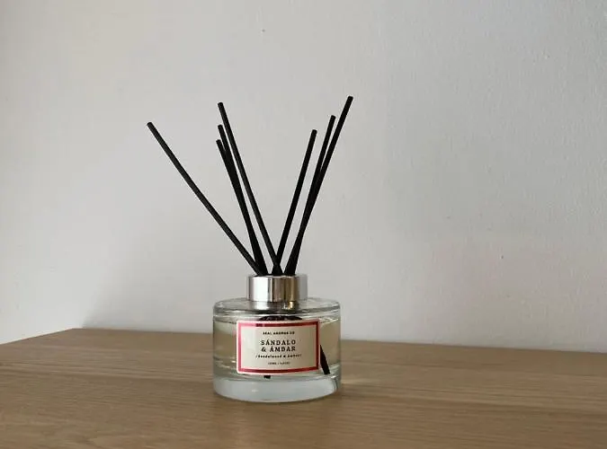 Lemos Mar * Monforte De Lemos