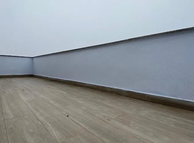 Apartament Lemos Mar