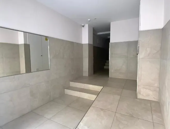 Apartament Lemos Mar