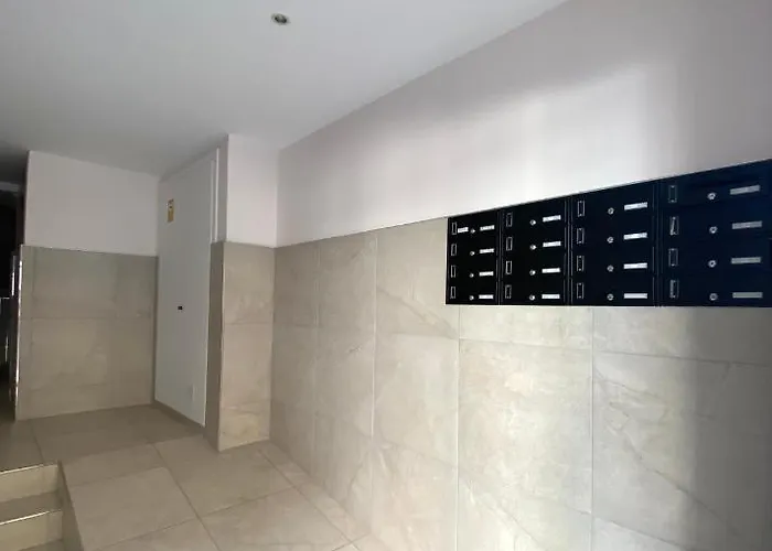 Apartament Lemos Mar *